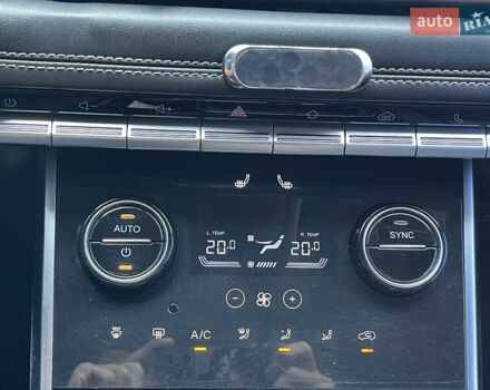 Чорний Чері Tiggo 8, об'ємом двигуна 1.5 л та пробігом 85 тис. км за 13900 $, фото 17 на Automoto.ua