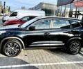 Черный Чери Tiggo 8, объемом двигателя 1.5 л и пробегом 79 тыс. км за 14200 $, фото 5 на Automoto.ua