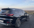 Чері Tiggo 8 2020 у Кривому Розі на Automoto.ua Чорний Чері Tiggo 8, об'ємом двигуна 1.97 л та пробігом 58 тис. км за 15300 $, фото 2 на Automoto.ua