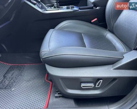 Чорний Чері Tiggo 8, об'ємом двигуна 1.5 л та пробігом 85 тис. км за 13900 $, фото 22 на Automoto.ua