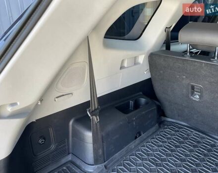 Чорний Чері Tiggo 8, об'ємом двигуна 1.5 л та пробігом 85 тис. км за 13900 $, фото 27 на Automoto.ua