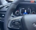 Чорний Чері Tiggo 8, об'ємом двигуна 1.5 л та пробігом 85 тис. км за 13900 $, фото 16 на Automoto.ua