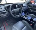 Черный Чери Tiggo 8, объемом двигателя 1.5 л и пробегом 85 тыс. км за 13999 $, фото 21 на Automoto.ua