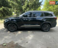 Черный Чери Tiggo 8, объемом двигателя 1.5 л и пробегом 54 тыс. км за 13999 $, фото 5 на Automoto.ua