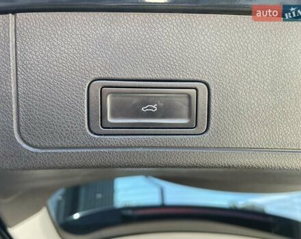 Чорний Чері Tiggo 8, об'ємом двигуна 1.5 л та пробігом 85 тис. км за 13900 $, фото 28 на Automoto.ua