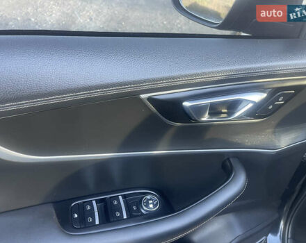 Чері Tiggo 8 2020 у Кривому Розі на Automoto.ua Чорний Чері Tiggo 8, об'ємом двигуна 1.97 л та пробігом 58 тис. км за 15300 $, фото 12 на Automoto.ua