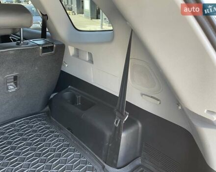 Чорний Чері Tiggo 8, об'ємом двигуна 1.5 л та пробігом 85 тис. км за 13900 $, фото 26 на Automoto.ua