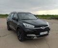 Чорний Чері Tiggo 8, об'ємом двигуна 1.5 л та пробігом 23 тис. км за 16500 $, фото 4 на Automoto.ua
