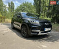 Черный Чери Tiggo 8, объемом двигателя 1.5 л и пробегом 54 тыс. км за 13999 $, фото 1 на Automoto.ua