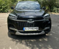 Черный Чери Tiggo 8, объемом двигателя 1.5 л и пробегом 54 тыс. км за 13999 $, фото 2 на Automoto.ua