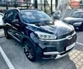 Черный Чери Tiggo 8, объемом двигателя 1.5 л и пробегом 79 тыс. км за 14200 $, фото 15 на Automoto.ua