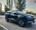 Чорний Чері Tiggo 8, об'ємом двигуна 1.97 л та пробігом 55 тис. км за 15400 $, фото 11 на Automoto.ua