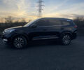 Чері Tiggo 8 2020 у Кривому Розі на Automoto.ua Чорний Чері Tiggo 8, об'ємом двигуна 1.97 л та пробігом 58 тис. км за 15300 $, фото 4 на Automoto.ua