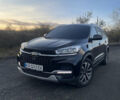 Чері Tiggo 8 2020 у Кривому Розі на Automoto.ua Чорний Чері Tiggo 8, об'ємом двигуна 1.97 л та пробігом 58 тис. км за 15300 $, фото 5 на Automoto.ua