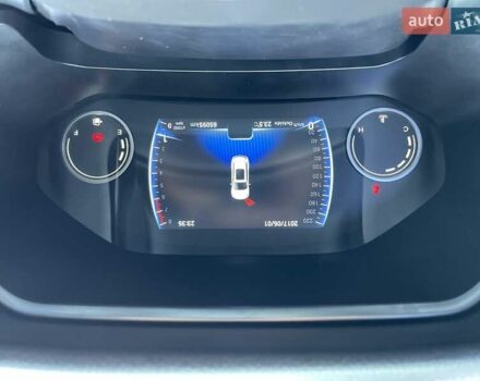 Чорний Чері Tiggo 8, об'ємом двигуна 1.5 л та пробігом 85 тис. км за 13900 $, фото 11 на Automoto.ua