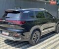 Чорний Чері Tiggo 8, об'ємом двигуна 1.5 л та пробігом 85 тис. км за 13900 $, фото 8 на Automoto.ua