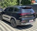 Черный Чери Tiggo 8, объемом двигателя 1.5 л и пробегом 85 тыс. км за 13999 $, фото 9 на Automoto.ua