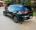 Чорний Чері Tiggo 8, об'ємом двигуна 1.97 л та пробігом 55 тис. км за 15400 $, фото 9 на Automoto.ua
