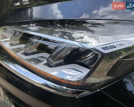 Черный Чери Tiggo 8, объемом двигателя 1.5 л и пробегом 54 тыс. км за 13999 $, фото 13 на Automoto.ua