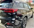 Черный Чери Tiggo 8, объемом двигателя 1.5 л и пробегом 79 тыс. км за 14200 $, фото 10 на Automoto.ua
