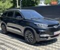 Черный Чери Tiggo 8, объемом двигателя 1.5 л и пробегом 85 тыс. км за 13999 $, фото 3 на Automoto.ua