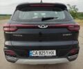 Чорний Чері Tiggo 8, об'ємом двигуна 1.5 л та пробігом 23 тис. км за 16500 $, фото 16 на Automoto.ua
