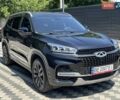 Черный Чери Tiggo 8, объемом двигателя 1.5 л и пробегом 85 тыс. км за 13999 $, фото 2 на Automoto.ua