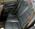 Чорний Чері Tiggo 8, об'ємом двигуна 1.97 л та пробігом 55 тис. км за 15400 $, фото 8 на Automoto.ua