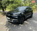 Черный Чери Tiggo 8, объемом двигателя 1.5 л и пробегом 54 тыс. км за 13999 $, фото 24 на Automoto.ua