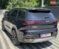 Чорний Чері Tiggo 8, об'ємом двигуна 1.5 л та пробігом 85 тис. км за 13900 $, фото 9 на Automoto.ua