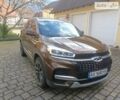 Коричневий Чері Tiggo 8, об'ємом двигуна 1.5 л та пробігом 76 тис. км за 14700 $, фото 1 на Automoto.ua