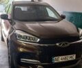 Коричневый Чери Tiggo 8, объемом двигателя 1.5 л и пробегом 18 тыс. км за 15300 $, фото 6 на Automoto.ua