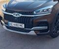 Коричневый Чери Tiggo 8, объемом двигателя 1.5 л и пробегом 18 тыс. км за 15300 $, фото 12 на Automoto.ua