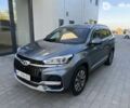 Чері Tiggo 8, об'ємом двигуна 2 л та пробігом 49 тис. км за 20250 $, фото 1 на Automoto.ua