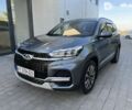 Чері Tiggo 8, об'ємом двигуна 2 л та пробігом 49 тис. км за 20250 $, фото 15 на Automoto.ua