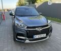 Чері Tiggo 8, об'ємом двигуна 2 л та пробігом 49 тис. км за 20250 $, фото 9 на Automoto.ua