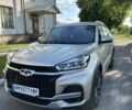 Чери Tiggo 8, объемом двигателя 1.5 л и пробегом 79 тыс. км за 16900 $, фото 1 на Automoto.ua