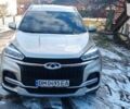 Чери Tiggo 8, объемом двигателя 1.5 л и пробегом 75 тыс. км за 15500 $, фото 1 на Automoto.ua