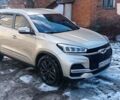 Чери Tiggo 8, объемом двигателя 1.5 л и пробегом 75 тыс. км за 16200 $, фото 1 на Automoto.ua