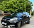 Чери Tiggo 8, объемом двигателя 1.5 л и пробегом 70 тыс. км за 13500 $, фото 1 на Automoto.ua