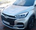 Чери Tiggo 8, объемом двигателя 1.5 л и пробегом 75 тыс. км за 16200 $, фото 6 на Automoto.ua