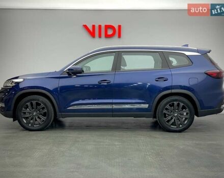 Чері Tiggo 8, об'ємом двигуна 1.5 л та пробігом 121 тис. км за 12538 $, фото 4 на Automoto.ua