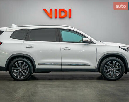 Чери Tiggo 8, объемом двигателя 1.5 л и пробегом 78 тыс. км за 13776 $, фото 3 на Automoto.ua