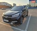 Чери Tiggo 8, объемом двигателя 2 л и пробегом 100 тыс. км за 15600 $, фото 1 на Automoto.ua