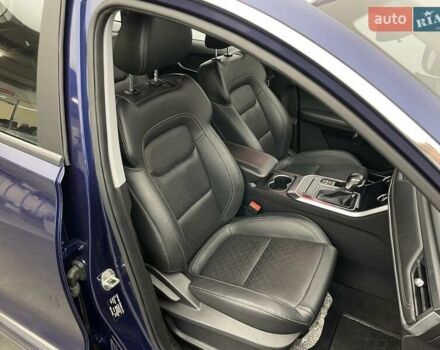 Чері Tiggo 8, об'ємом двигуна 1.5 л та пробігом 121 тис. км за 12538 $, фото 10 на Automoto.ua