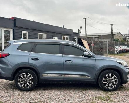Чері Tiggo 8, об'ємом двигуна 0 л та пробігом 280 тис. км за 12900 $, фото 3 на Automoto.ua