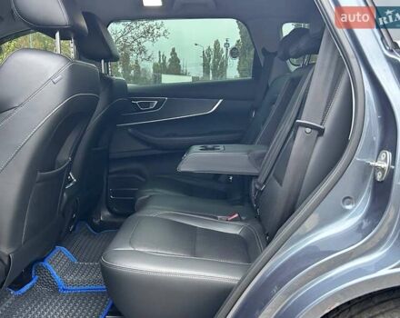 Чері Tiggo 8 2020 у Одесі на Automoto.ua Чері Tiggo 8, об'ємом двигуна 1.97 л та пробігом 280 тис. км за 12900 $, фото 30 на Automoto.ua