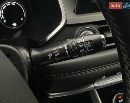 Чері Tiggo 8, об'ємом двигуна 1.5 л та пробігом 121 тис. км за 12538 $, фото 12 на Automoto.ua