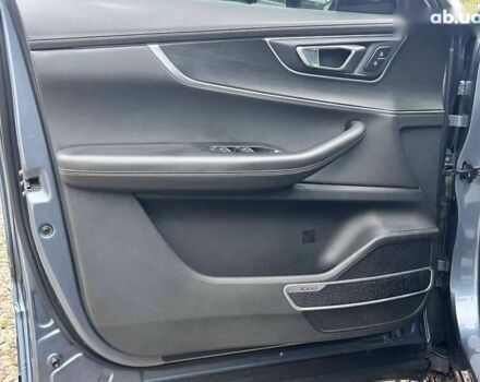 Чері Tiggo 8, об'ємом двигуна 0 л та пробігом 280 тис. км за 12900 $, фото 12 на Automoto.ua