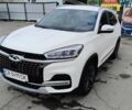 Чери Tiggo 8, объемом двигателя 1.5 л и пробегом 72 тыс. км за 15300 $, фото 1 на Automoto.ua